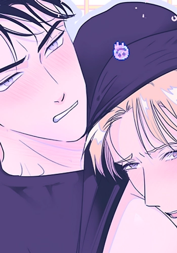 Me gusta tener miedo!