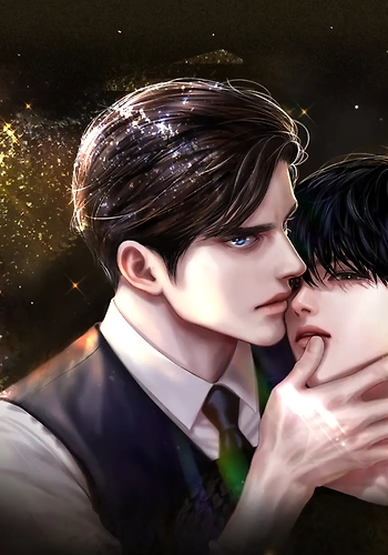 Polvo de diamante (Omegaverse)