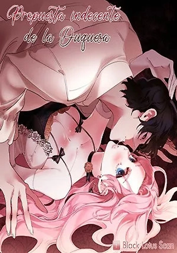 La Invitación Lasciva de la Duquesa