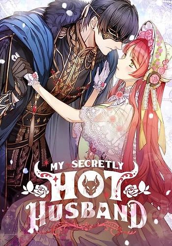 Mi Marido Secretamente Guapo (Novela)