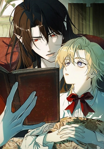 Por favor, alimenta a este sucubo