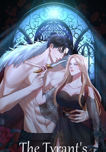 La Falsa Novia del Tirano