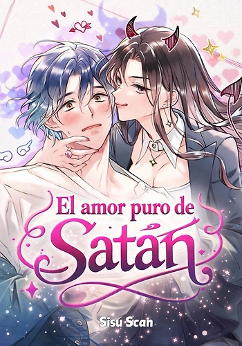 El amor puro de Satán