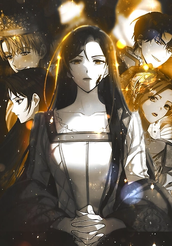 En Esta Vida Yo Seré La Reina Hermana Mía