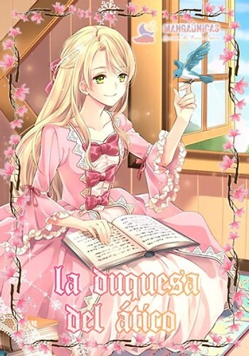 La duquesa del Ático