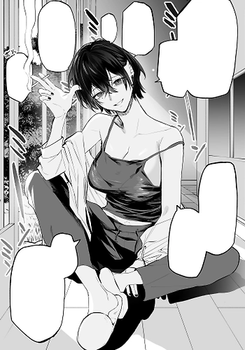 Me reencontré con mi hermana mayor después de muchos años