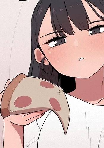 La hermana y su "PEQUEÑO" hermanito