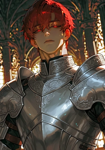 Venganza del noble relámpago