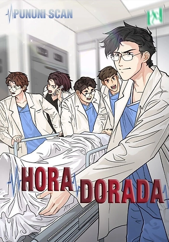 Hora Dorada