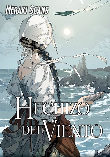 Hechizo del Viento