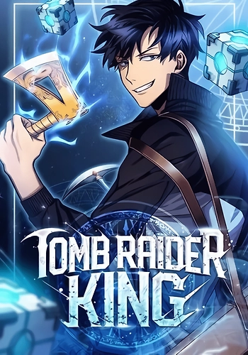 Rey De Los Saqueadores De Tumbas