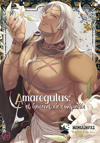 Amaregulus: El General de Compañía