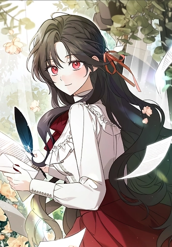 Para mi querido patrocinador anónimo