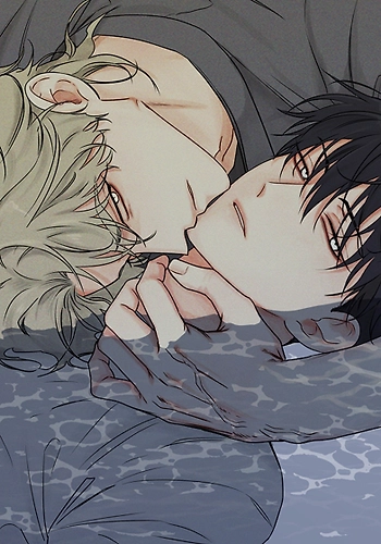 Marea baja en el Crepúsculo