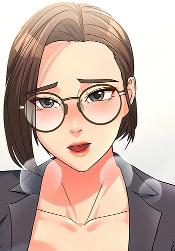 Mi suegra se somete a mi voluntad