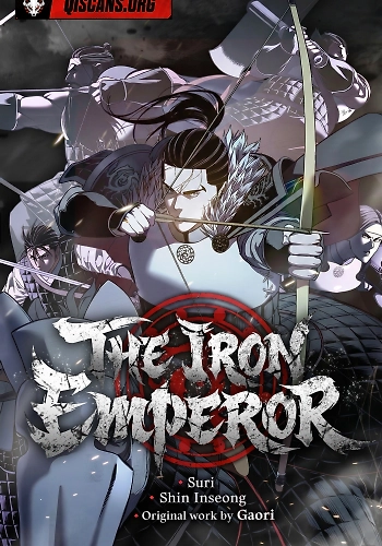 El Emperador de Acero en Otro Mundo