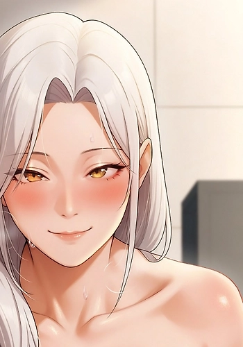 Buscando esposa para Hwanung