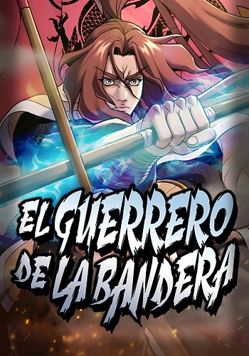 El Guerrero de la Bandera