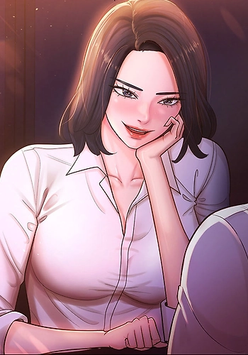 Tu esposa estaba deliciosa