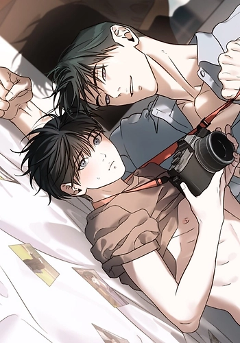 Amor de persecución