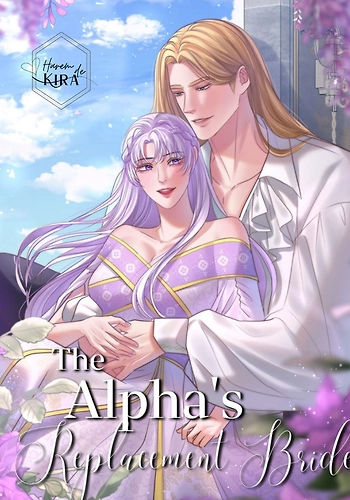 La Esposa Sustituta del Alfa