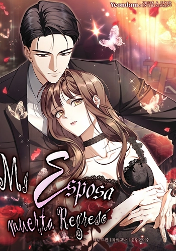 Mi esposa muerta regresó