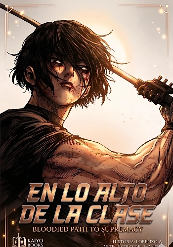 EN LO ALTO DE LA CLASE