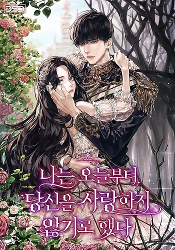 Decidí No Amarte Desde Hoy - Novela