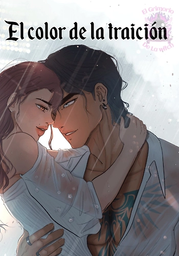 El color de la venganza