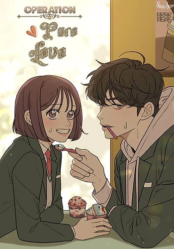 Operación: amor verdadero