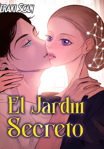 El jardín secreto