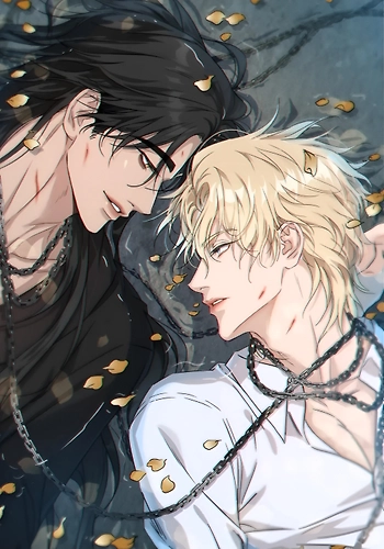 Otoño en el cementerio