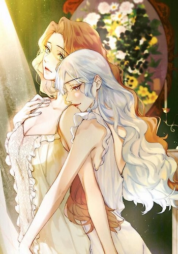 Cuando la villana se encuentra con una Yandere