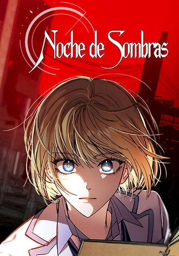 Noche de Sombras