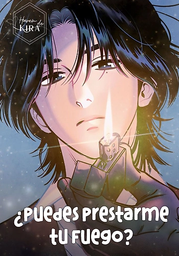 ¿Puedes Prestarme tu Fuego?