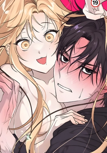 El hombre que está con un fantasma