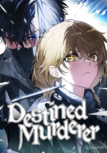 DESTINADOS A SER ASESINOS