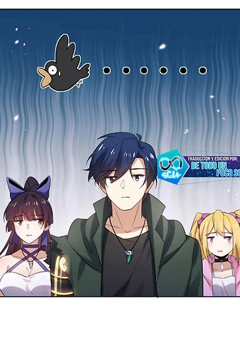 La Escatología de Mi Dama