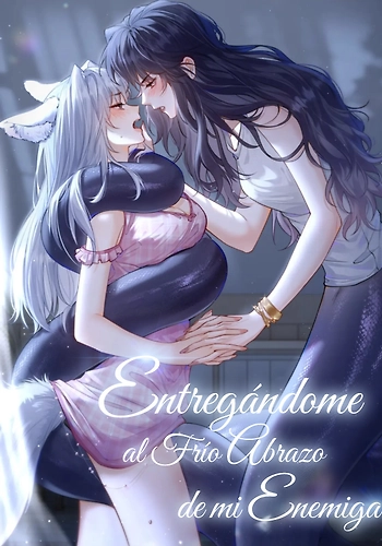 Entregándome al frío abrazo de mi enemiga