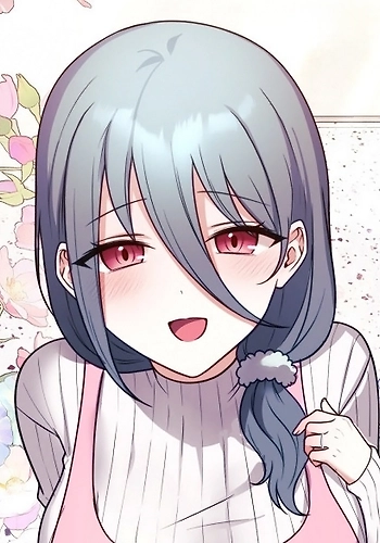 Mi esposa es una Vtuber