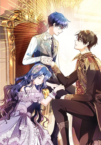 Hice un contrato con un dragón para vengarme de mi madre.