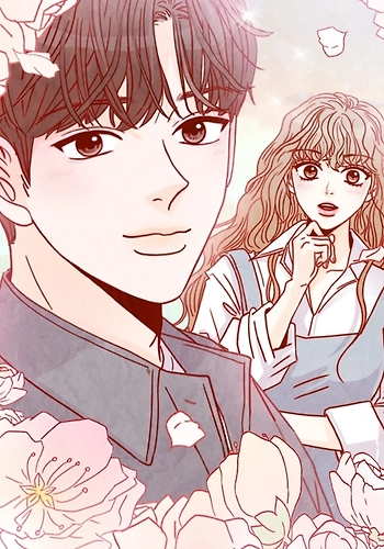 Lo que quiero es... ¡¿A ti?!