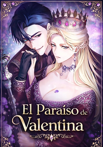 El Paraíso de Valentina