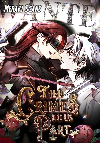 Hasta que el crimen nos separe