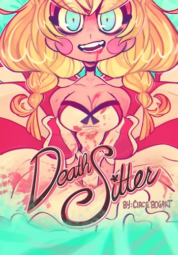 EL DROGADICTO NIÑERA