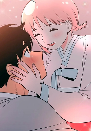 Sorbete de Melocotón