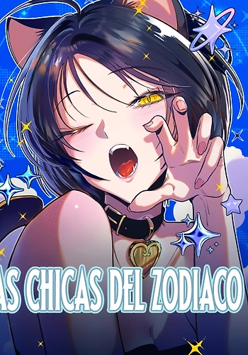 Las Chicas del Zodiaco