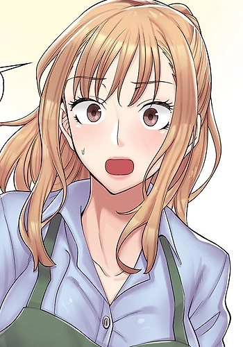 Cafe de dibujos animados