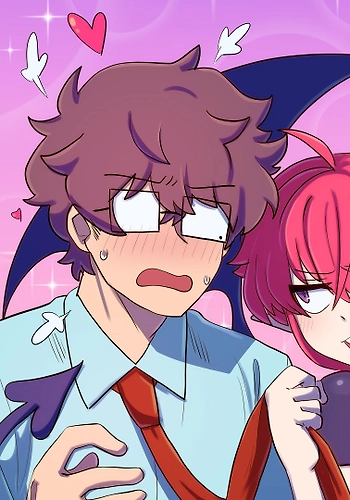 El Príncipe Demonio y el Asalariado