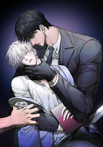 chivo expiatorio (omegaverse)